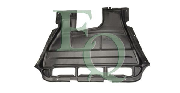 EQUAL QUALITY Silencing Material, engine bay Article number: R163 cheaply