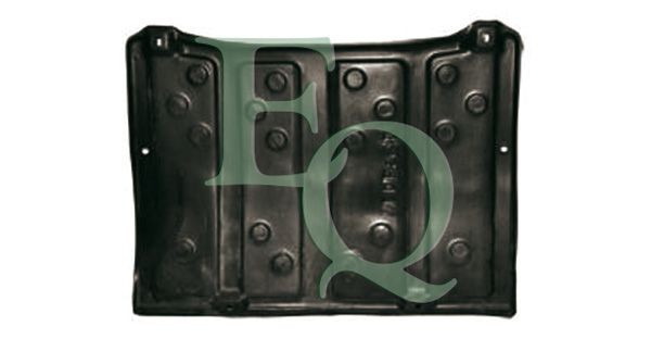 EQUAL QUALITY R181 Silencing Material, engine bay CORSA 1.3 CDTI (L08, L68) 90 PS Diesel 2014