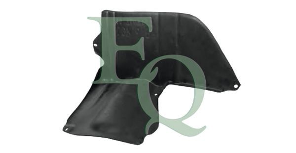EQUAL QUALITY R182 Mootoriruumi helisummutus CORSA 1.7 CDTI (L08, L68) 125 HP Diisel 2014