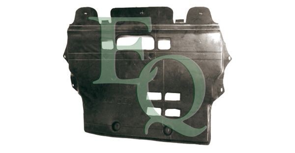 EQUAL QUALITY R189 Äänieriste BERLINGO 1.6 90 HV Bensiini
