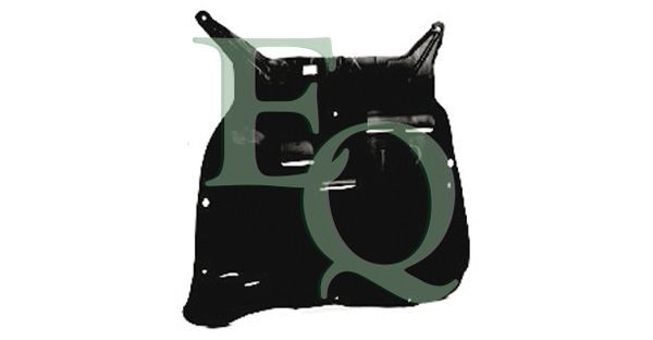 EQUAL QUALITY Silencing Material, engine bay Article number: R268 cheaply