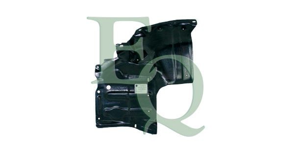 EQUAL QUALITY R285 Silencing Material, engine bay RAV 4 1.8 (ZCA25_, ZCA26_) 125 PS Petrol 2005