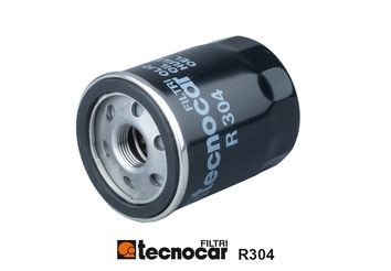 TECNOCAR Õlifilter Artikli number: R304 soodsalt