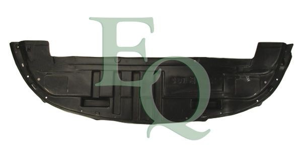 EQUAL QUALITY R308 Silencing Material, engine bay CLIO 1.5 dCi 103 PS Diesel 2014