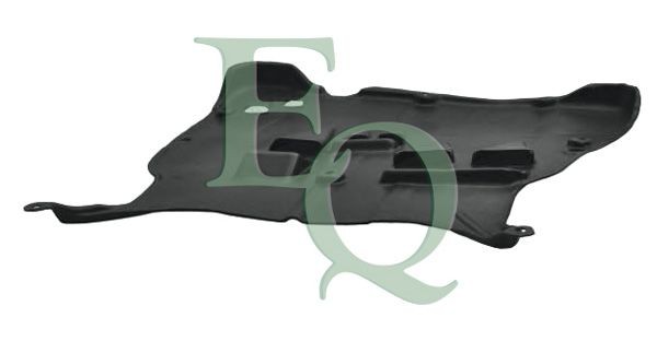EQUAL QUALITY R322 Silencing Material, engine bay V70 2.4 D 126 PS Diesel 2008