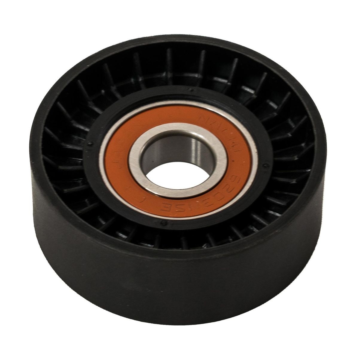 MASTER-SPORT Deflection / Guide Pulley, v-belt Article number: R32243-PCS-MS cheaply