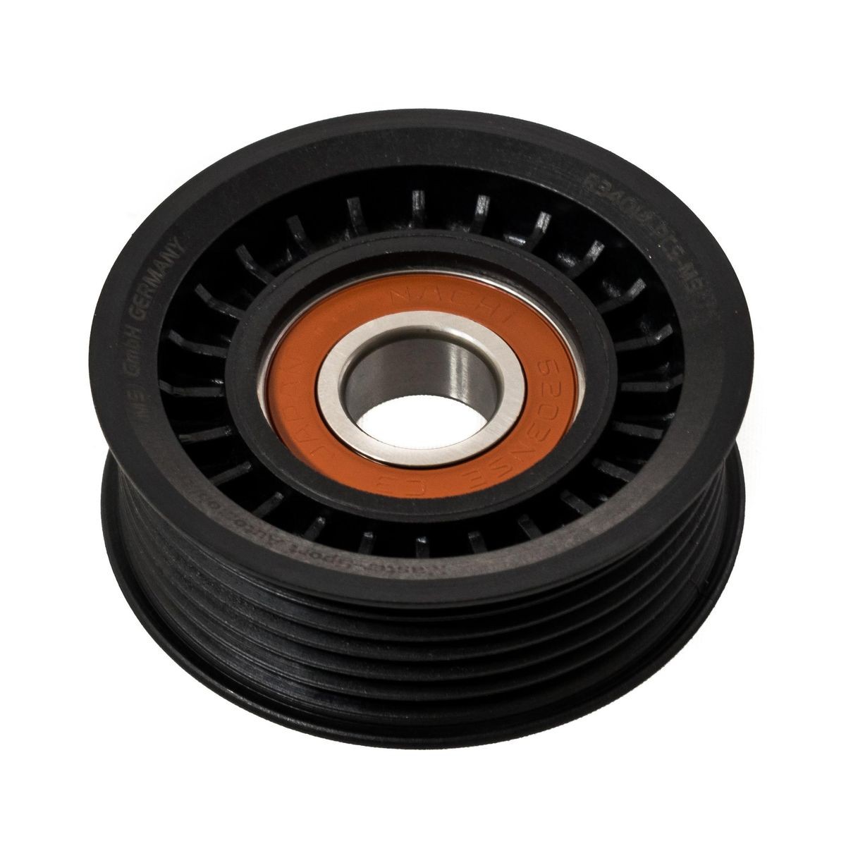 MASTER-SPORT Tensioner pulley Article number: R34014-PCS-MS cheaply