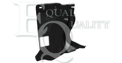 EQUAL QUALITY R345 Material amortizare zgomot, nisa motor 3 1.6 MZR (BL14) 105 CP benzina 2014