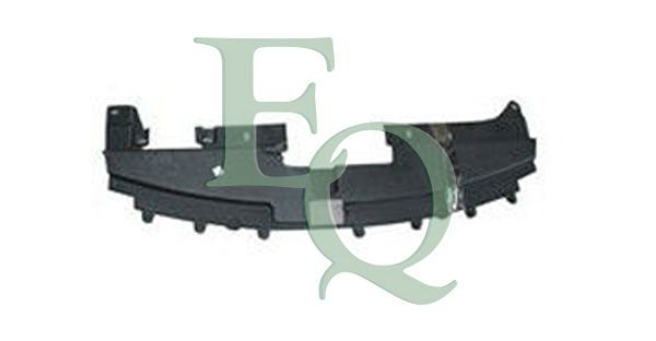 EQUAL QUALITY R359 Mootoriruumi helisummutus COMPASS 2.2 CRD 4x4 163 HP Diisel