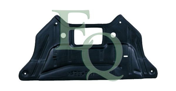 EQUAL QUALITY Silencing Material, engine bay Article number: R398 cheaply