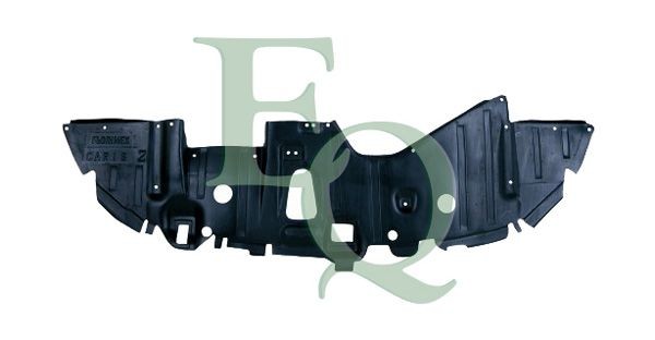 EQUAL QUALITY Silencing Material, engine bay Article number: R412 cheaply