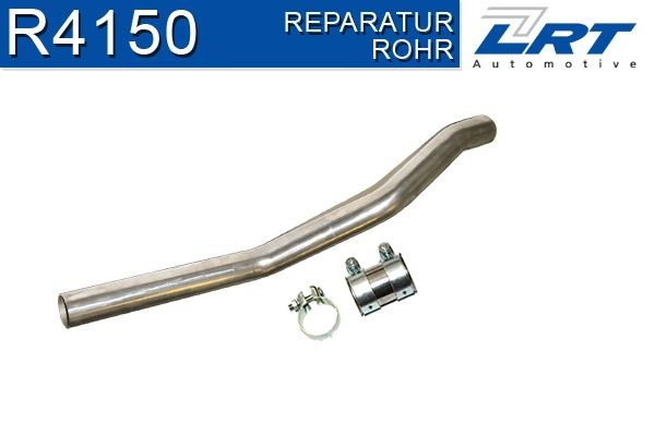 LRT Repair Pipe, soot / particulate filter Article number: R4150 cheaply