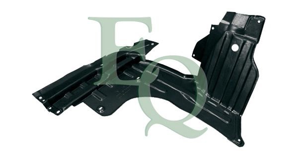 EQUAL QUALITY Silencing Material, engine bay Article number: R428 cheaply