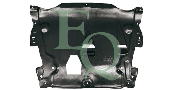 EQUAL QUALITY Silencing Material, engine bay Article number: R429 cheaply