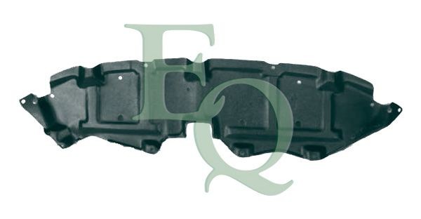 EQUAL QUALITY Insonorisation du compartiment moteur UGS: R432 à peu de frais