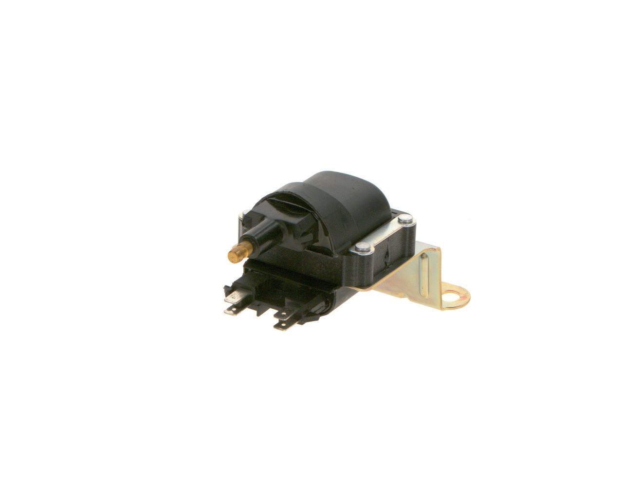 BOSCH Ignition coil Article number: F 000 ZS0 112 cheaply