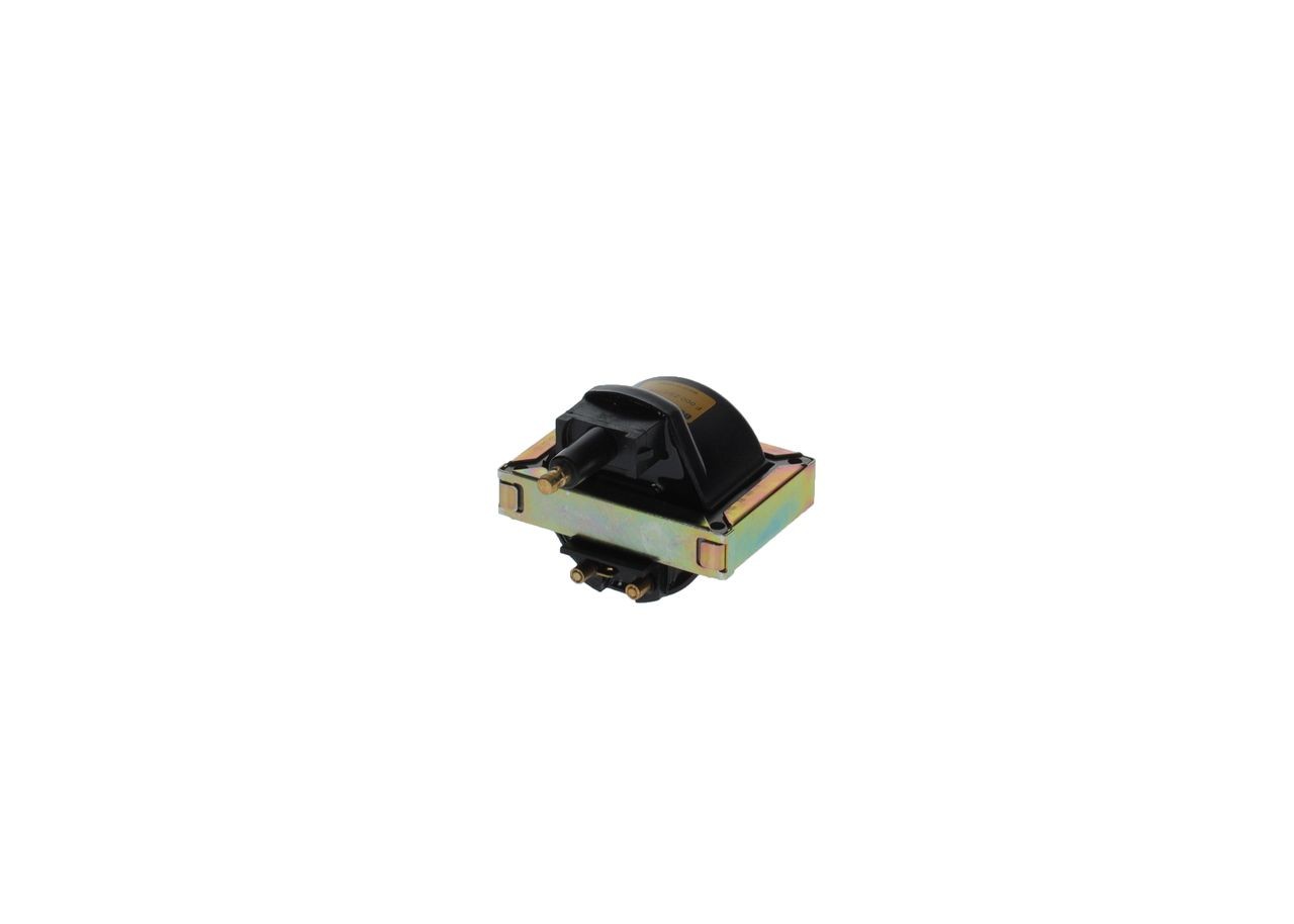 BOSCH Ignition coil Article number: F 000 ZS0 115 cheaply