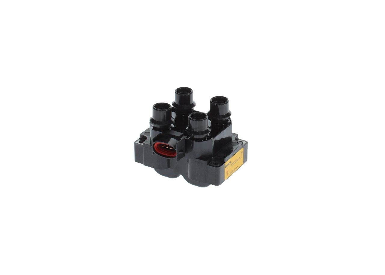 BOSCH Süütepool Artikli number: F 000 ZS0 212 soodsalt