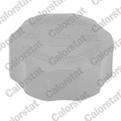 CALORSTAT by Vernet Expansion tank cap Article number: RC0190 cheaply