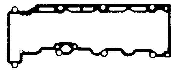 BGA Rocker cover gasket Article number: RC0377 cheaply