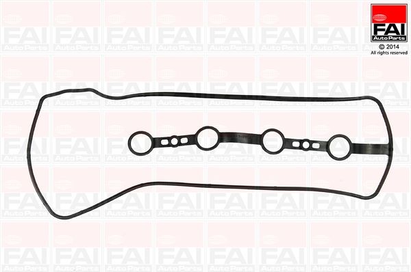 FAI AutoParts Rocker cover gasket Article number: RC1231S cheaply