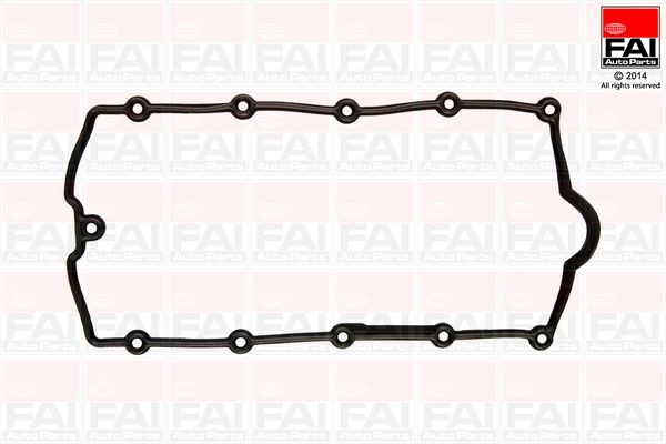 FAI AutoParts Rocker cover gasket Article number: RC1360S cheaply