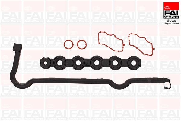 FAI AutoParts Gasket Set, cylinder head cover Article number: RC1450SK cheaply