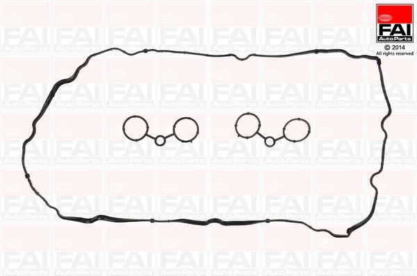 FAI AutoParts Rocker cover gasket Article number: RC1461SK cheaply