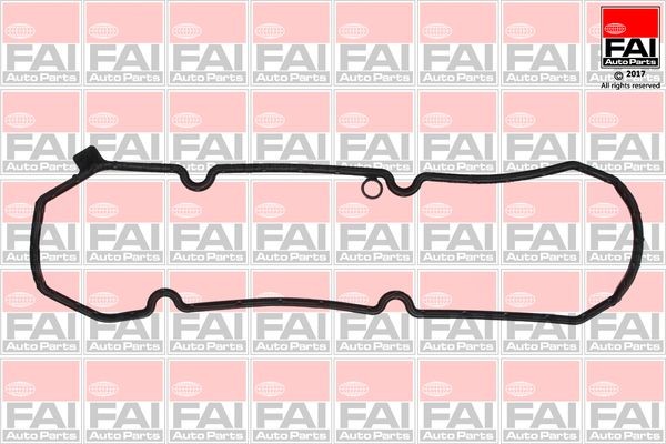 FAI AutoParts Rocker cover gasket Article number: RC1467S cheaply