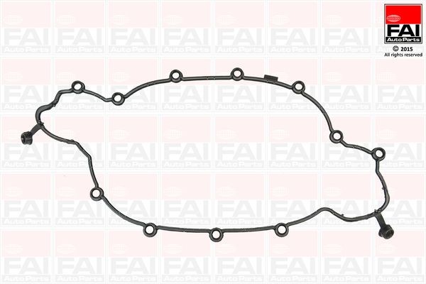FAI AutoParts Rocker cover gasket Article number: RC1601S cheaply