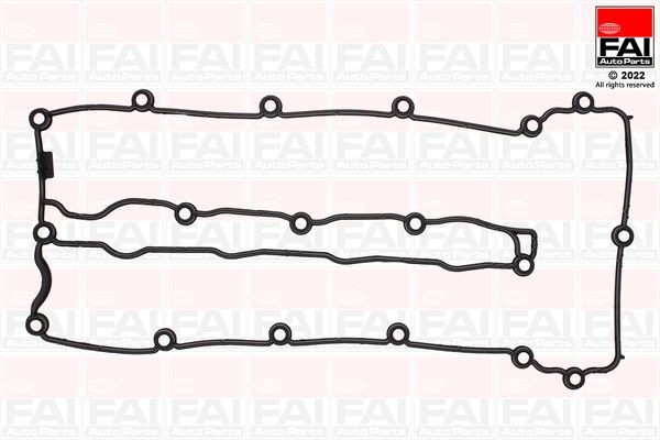 FAI AutoParts Rocker cover gasket Article number: RC1902S cheaply