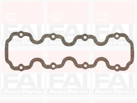 FAI AutoParts Rocker cover gasket Article number: RC292S cheaply