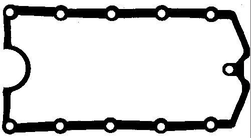 BGA Rocker cover gasket Article number: RC6554 cheaply