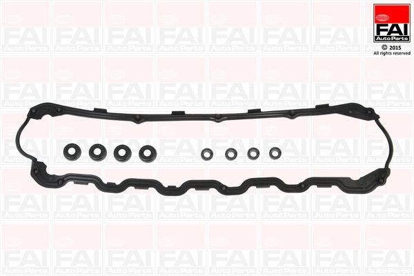 FAI AutoParts Tihend, klapikaan Artikli number: RC735K soodsalt