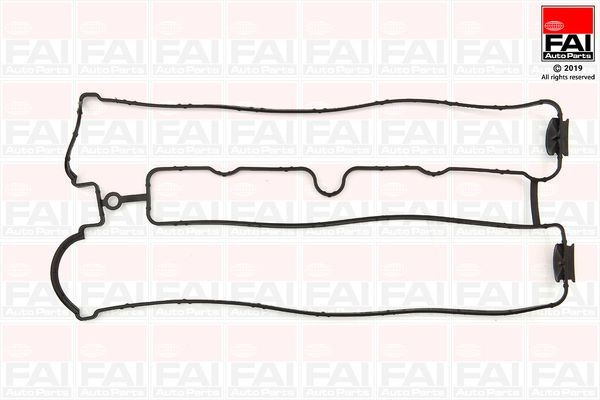 FAI AutoParts Rocker cover gasket Article number: RC741S cheaply