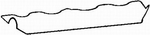 BGA Rocker cover gasket Article number: RC9327 cheaply