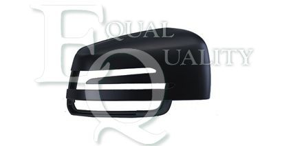 EQUAL QUALITY Cover, outside mirror Article number: RD00471 cheaply