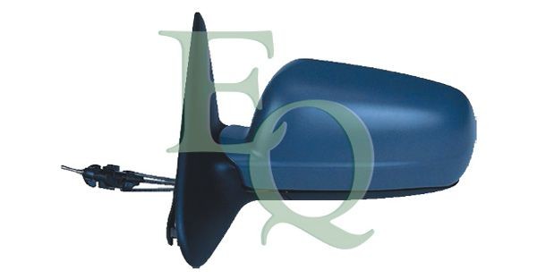EQUAL QUALITY Wing mirror Article number: RD00991 cheaply