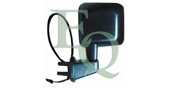 EQUAL QUALITY Wing mirror Article number: RD01866 cheaply