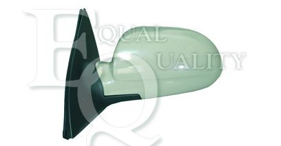 EQUAL QUALITY Wing mirror Article number: RD02047 cheaply