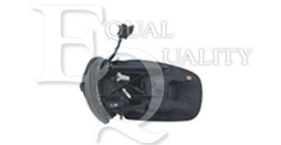 EQUAL QUALITY Hus, sidespejl Varenummer: RD02441 billige