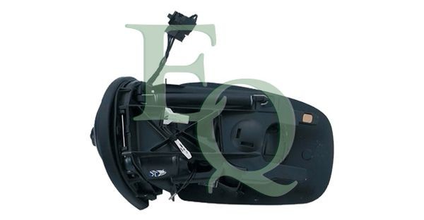 EQUAL QUALITY Hus, sidespejl Varenummer: RD02442 billige