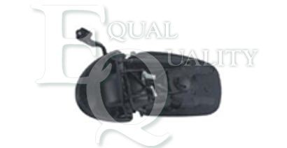 EQUAL QUALITY Hus, sidespejl Varenummer: RD02443 billige