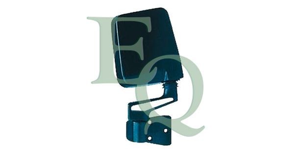 EQUAL QUALITY Wing mirror Article number: RD02958 cheaply