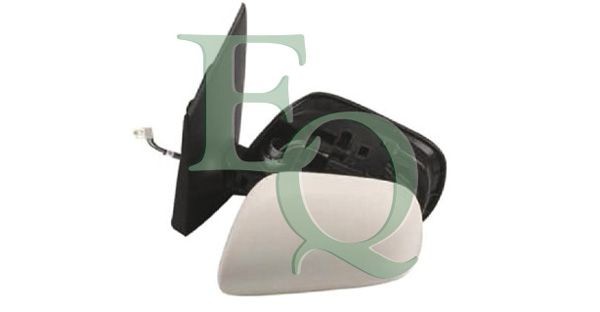 EQUAL QUALITY Wing mirror Article number: RD03024 cheaply