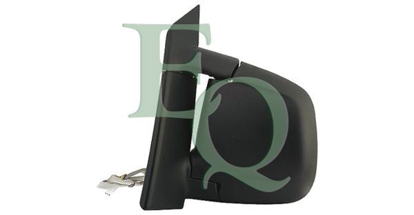 EQUAL QUALITY Wing mirror Article number: RD03331 cheaply
