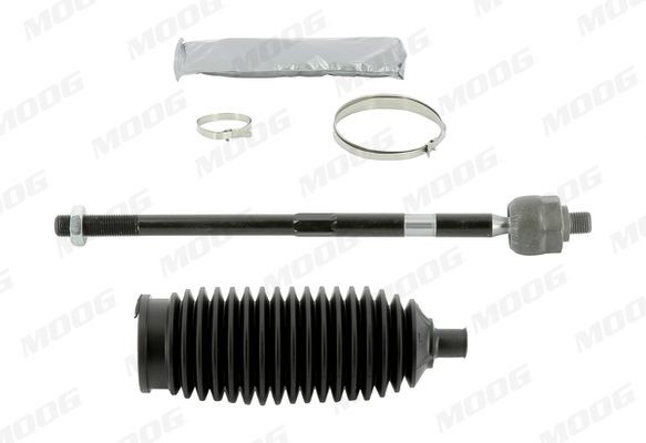 MOOG Repair Kit, tie rod axle joint Article number: RE-RK-15066 cheaply
