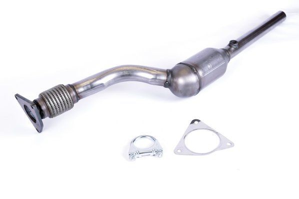 EEC Catalytic converter Article number: RE6022T cheaply