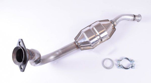 EEC Catalytic converter Article number: RE6026T cheaply