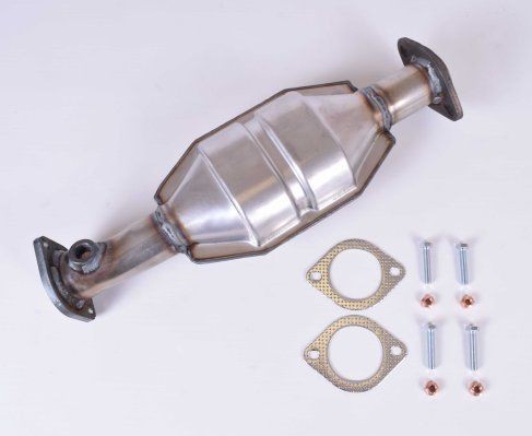 EEC Catalytic converter Article number: RE8003T cheaply